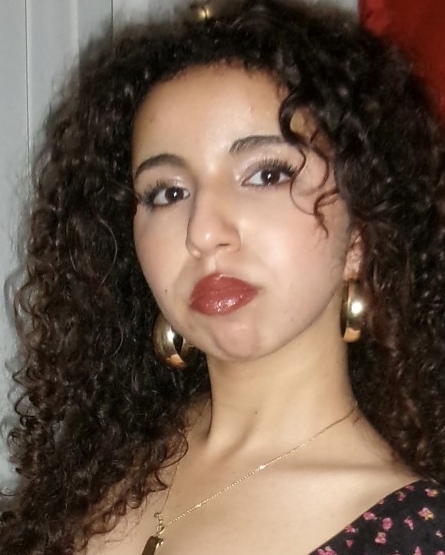 Profilbild von Fatima Ezzahra