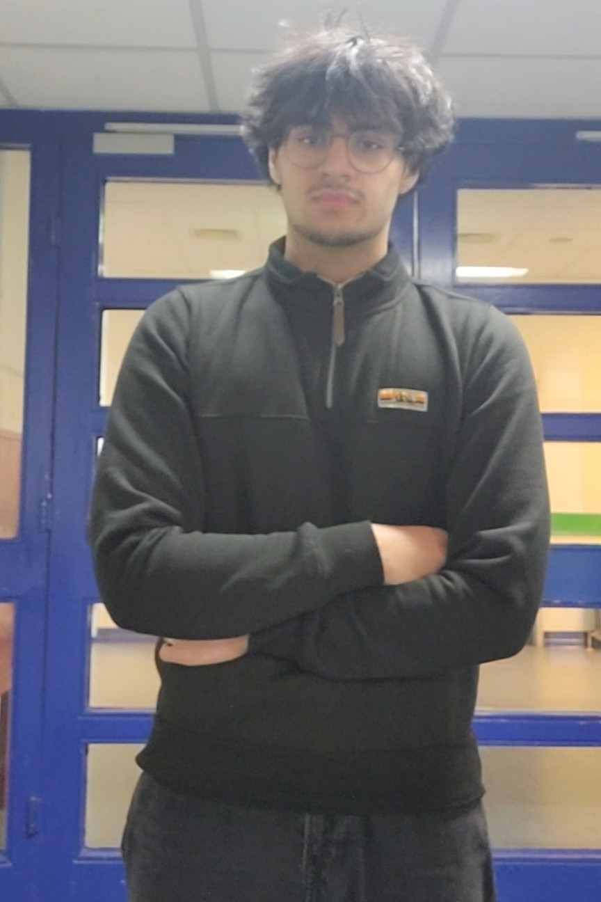 Weiteres Foto von Faisal