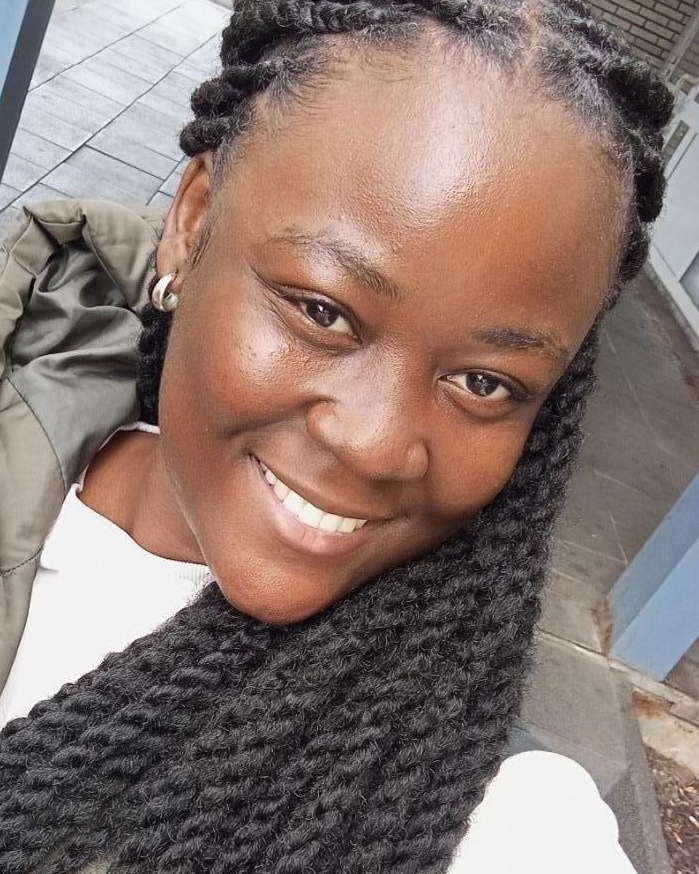 Profilbild von Sabrina Chelcy