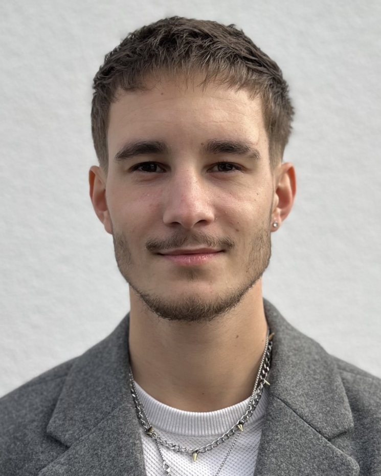 Profilbild von Maximilian