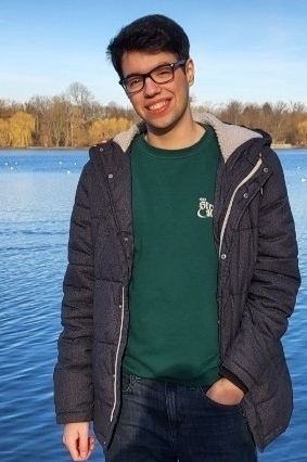 Weiteres Foto von Ahmad Nadim