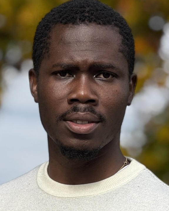 Profilbild von Jonas Chadrac