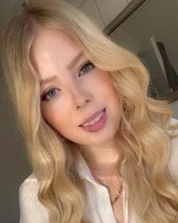 Profilbild von Katharina Maria