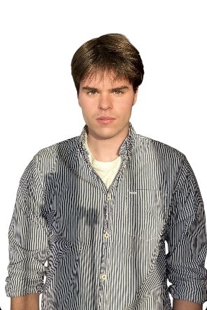 Weiteres Foto von Maksym