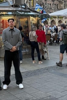 Weiteres Foto von Ilham