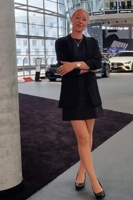 Weiteres Foto von Julia