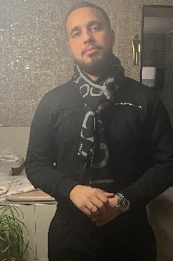 Weiteres Foto von Marouan