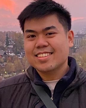 Profilbild von David