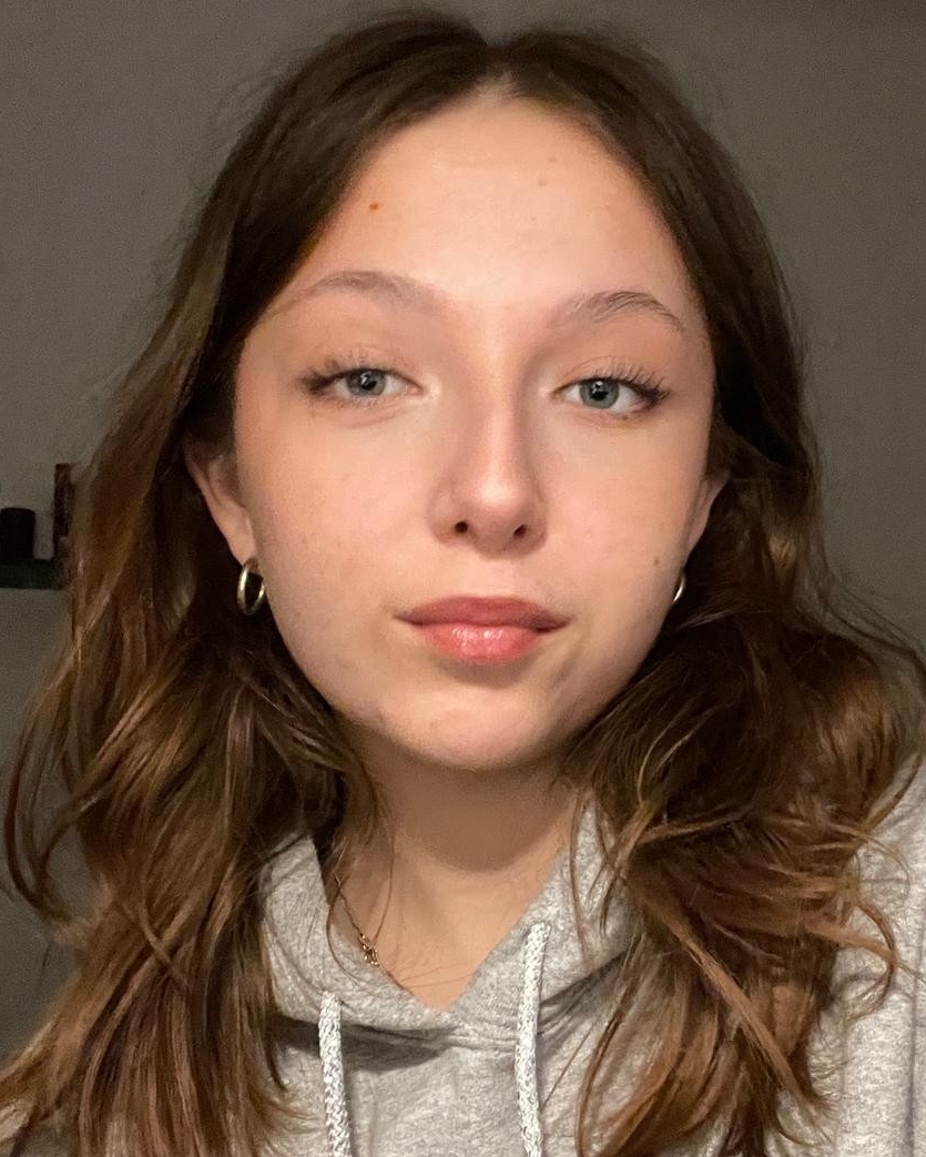 Profilbild von Paula Adriana