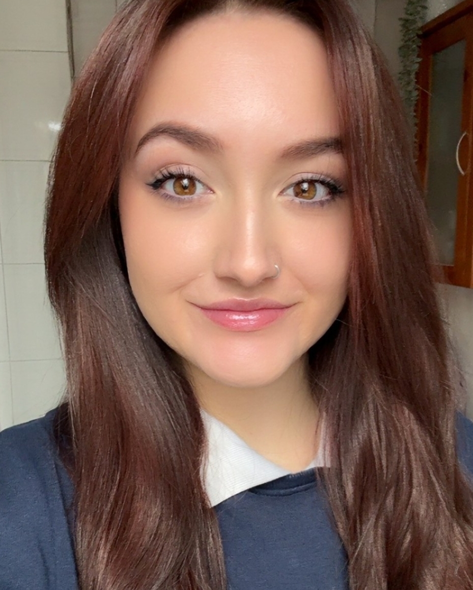 Profilbild von Michelle