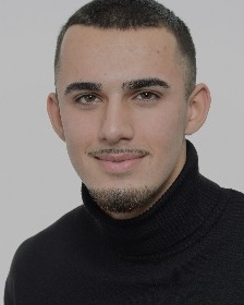 Profilbild von Marko