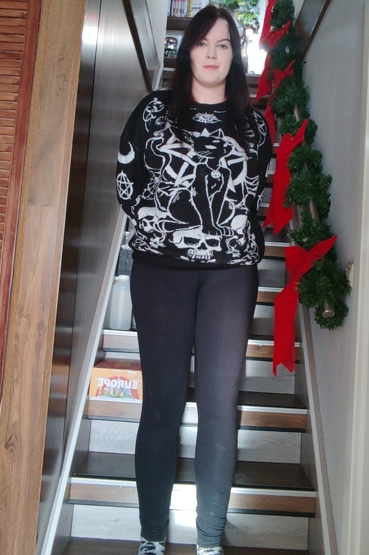 Weiteres Foto von Sarah