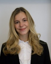 Alessia-8542412 Jobber für InStaff in Bielefeld