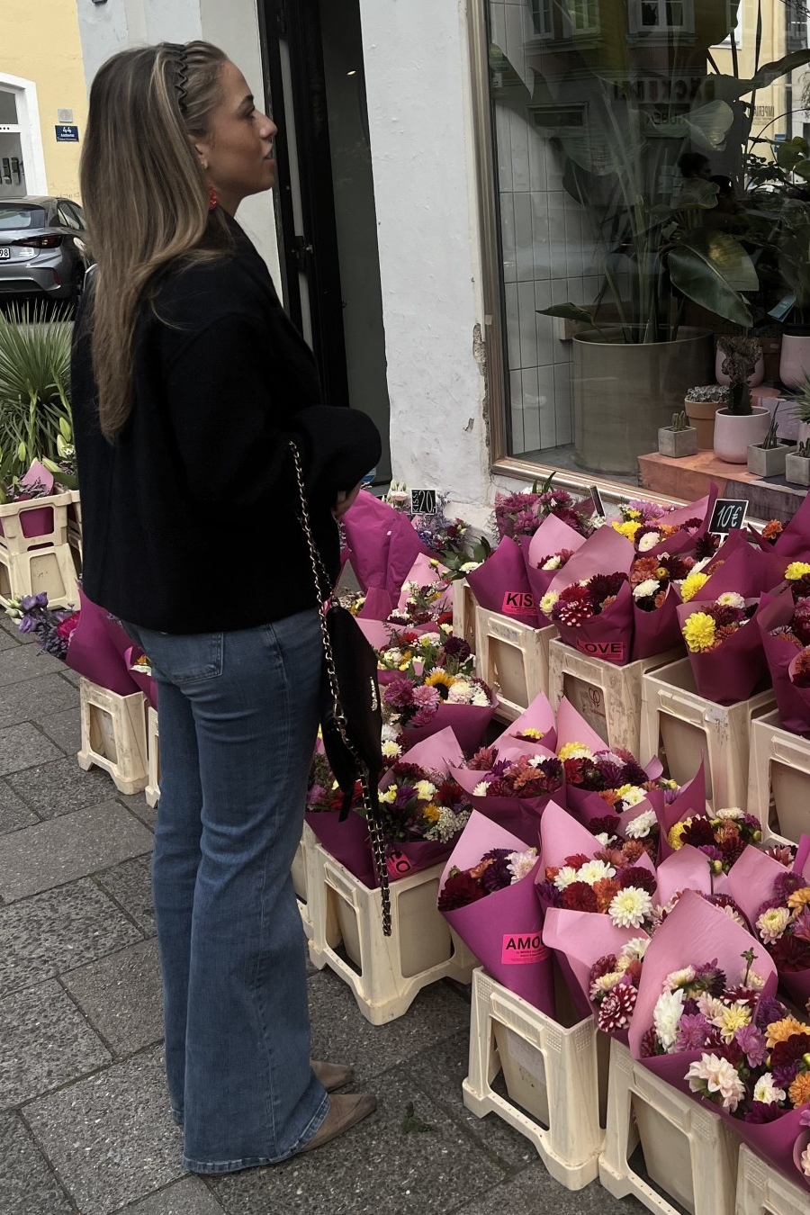 Weiteres Foto von Zoe