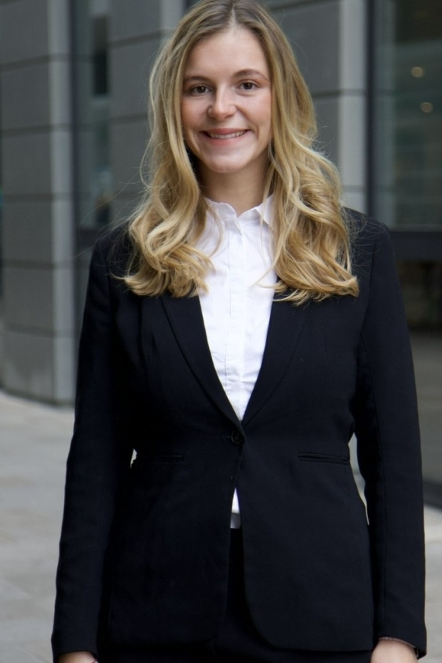 Weiteres Foto von Alessia