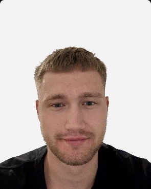 Profilbild von Maximilian