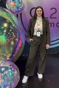 Weiteres Foto von Carina