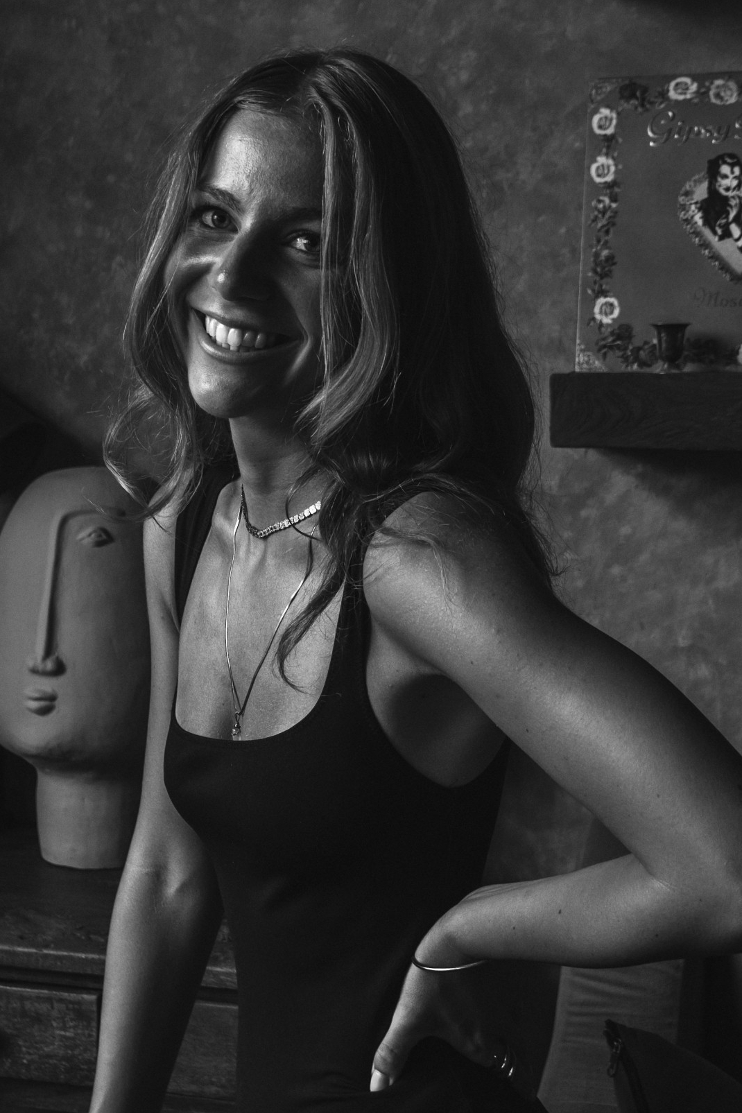 Weiteres Foto von Paulina