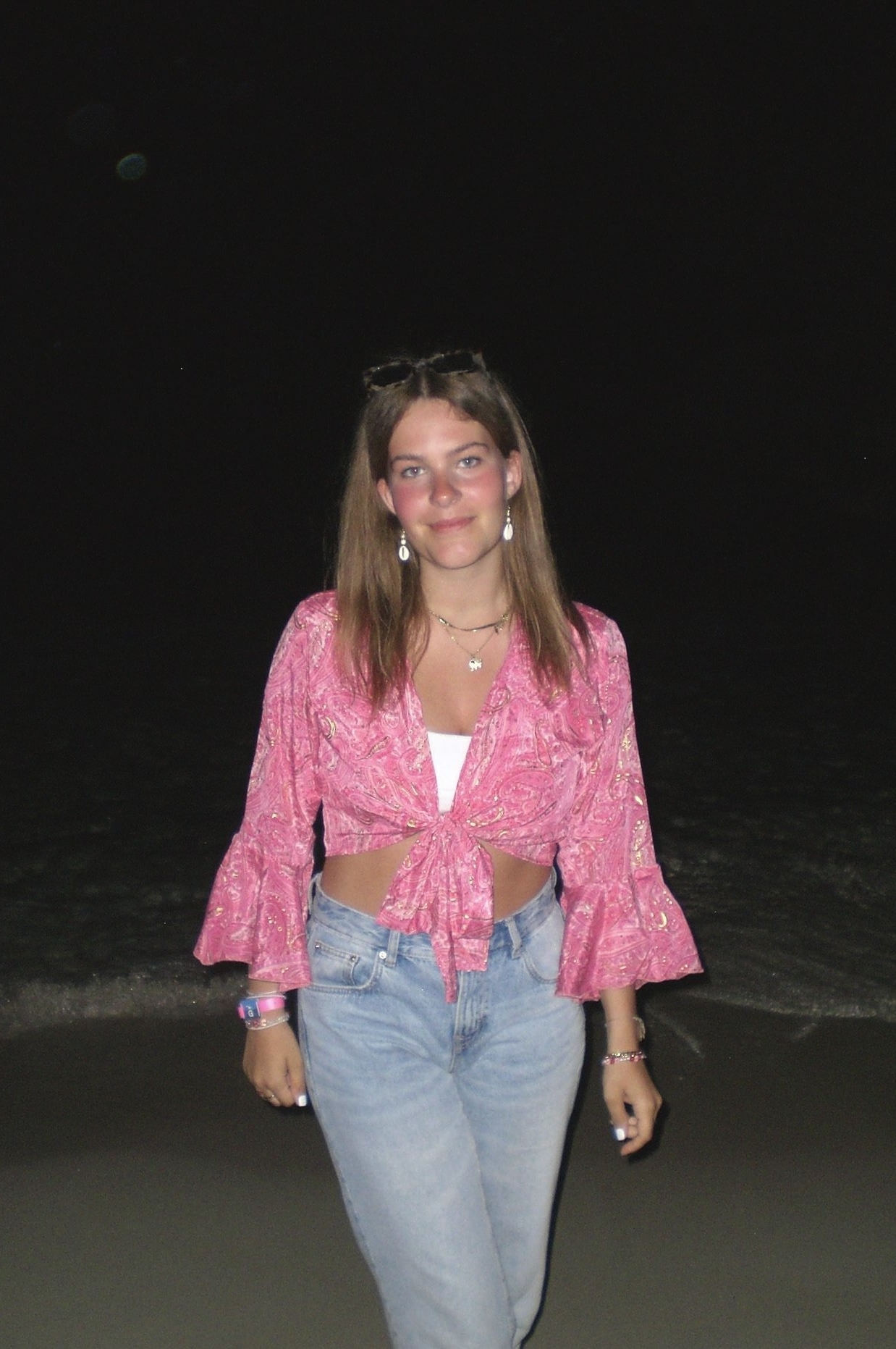 Weiteres Foto von Paulina