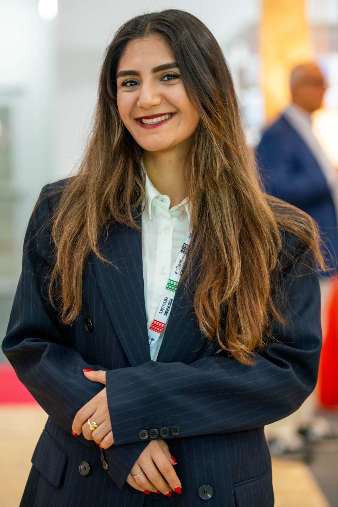 Weiteres Foto von Atena