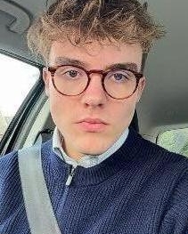 Profilbild von Henri