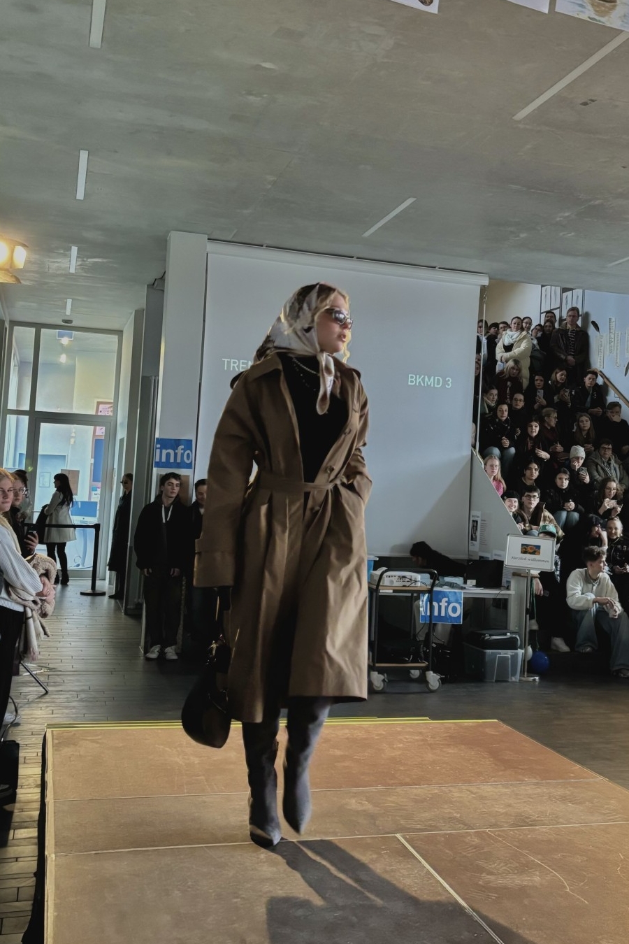 Weiteres Foto von Leslie Adriana