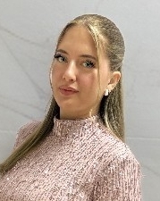 Profilbild von Anastasia