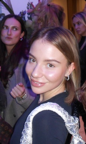 Weiteres Foto von Bea