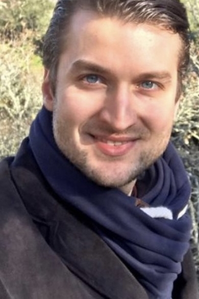 Weiteres Foto von Darius Michael Sebastian