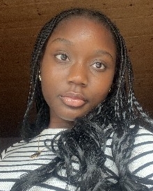 Profilbild von Evodie Solange