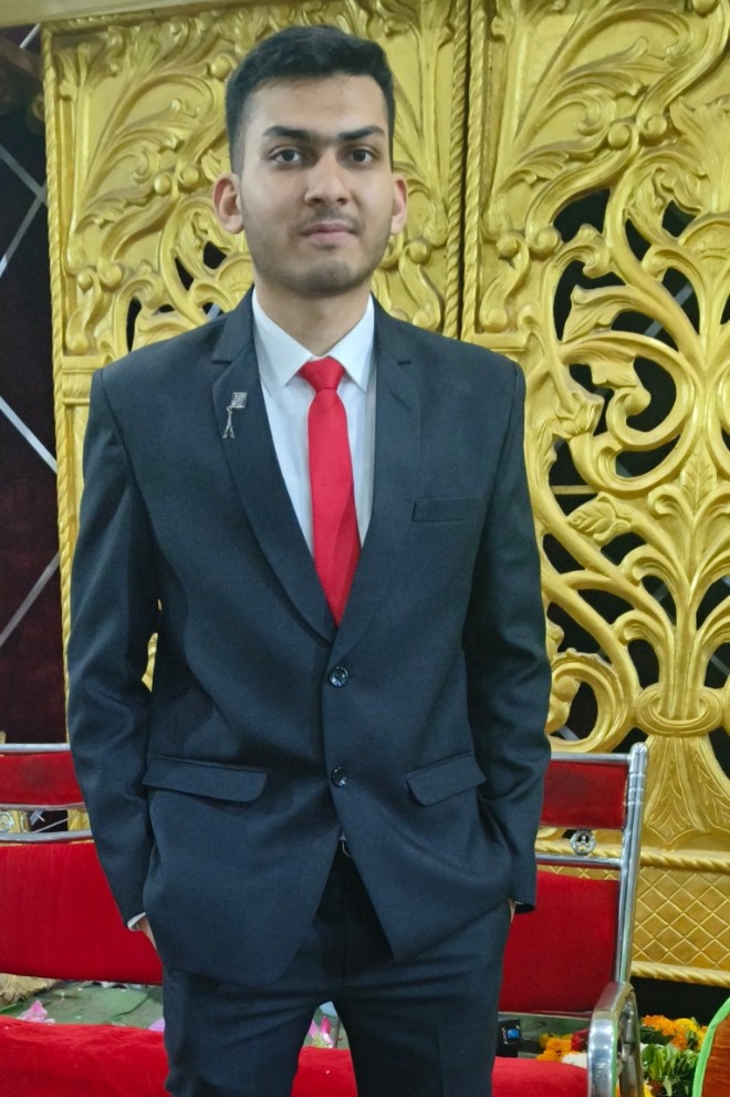 Weiteres Foto von Mirza Adnan