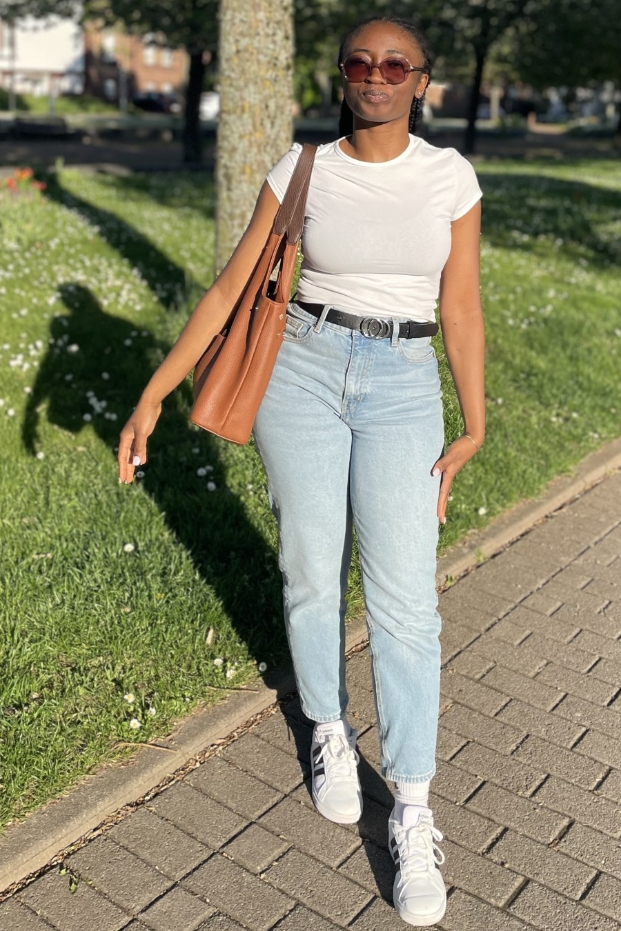 Weiteres Foto von Grace Priscilla