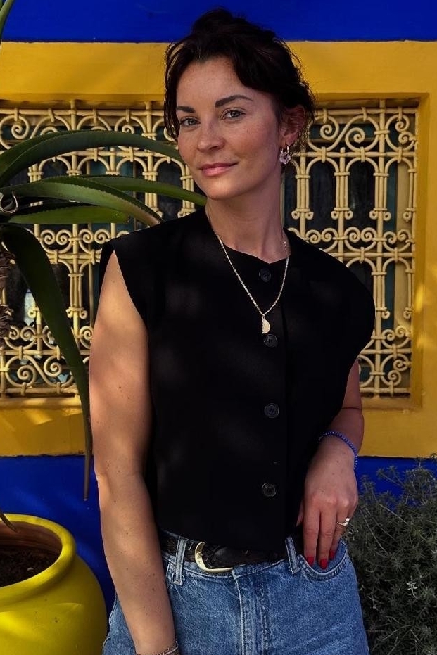 Weiteres Foto von Antonia Marie Adele