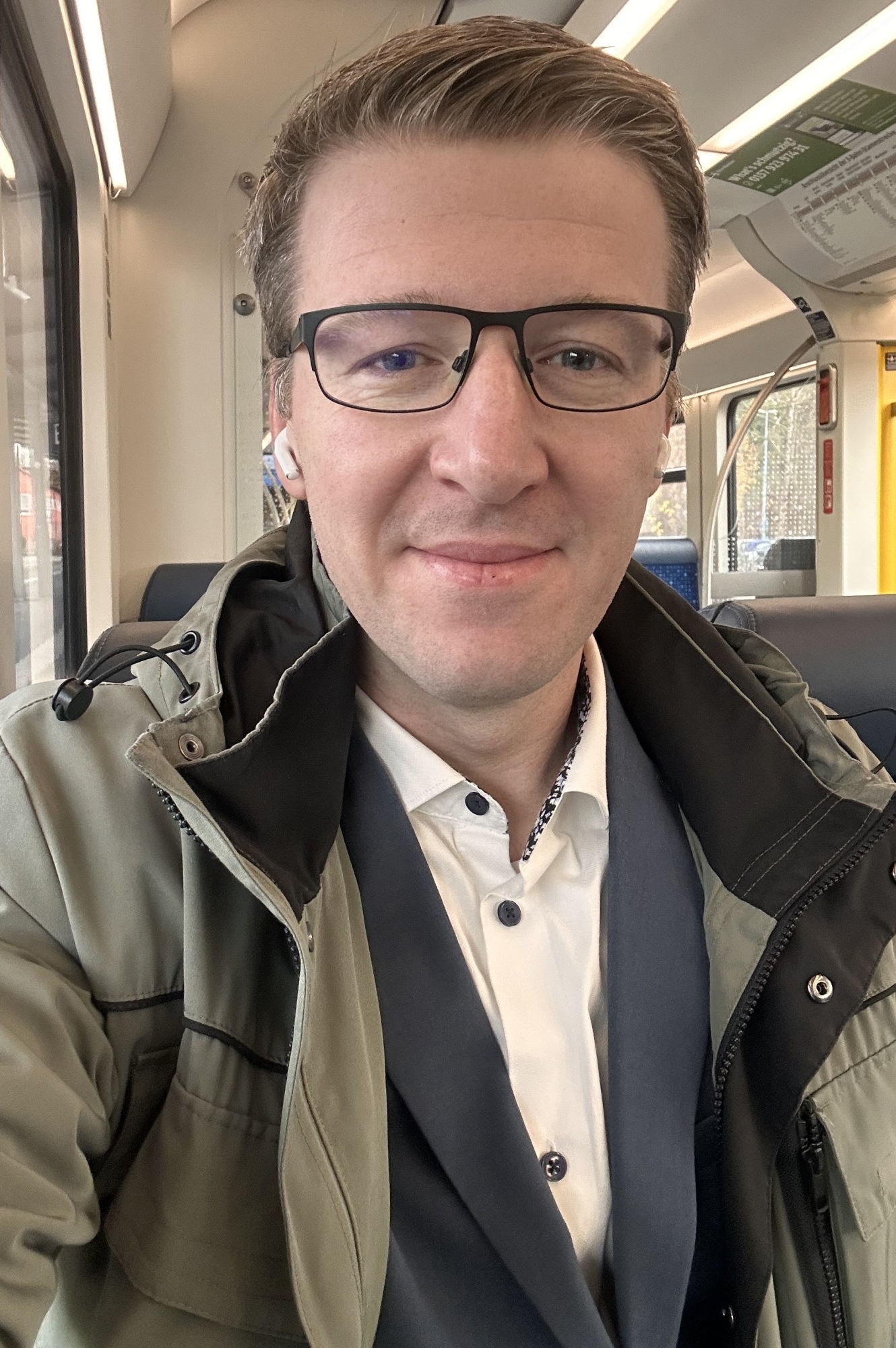 Weiteres Foto von Thomas