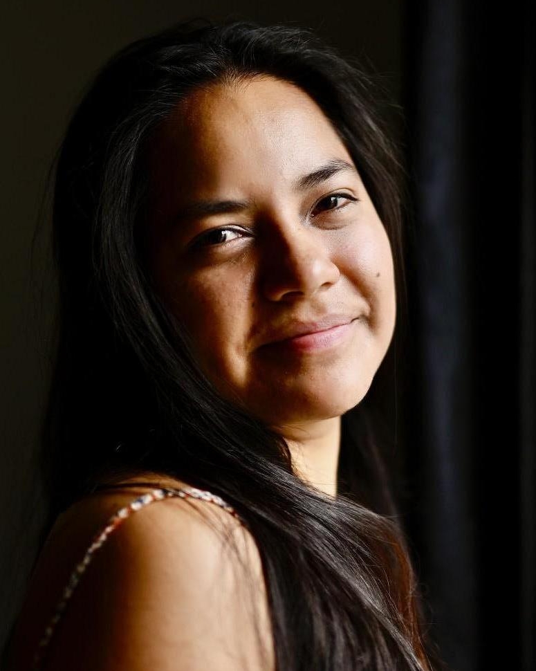 Profilbild von Emily Nicole