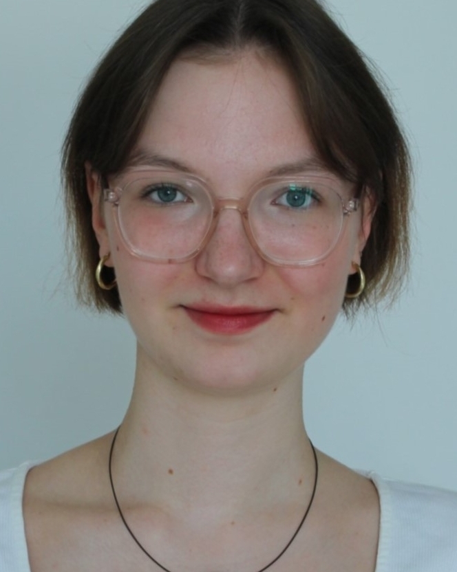 Profilbild von Julie