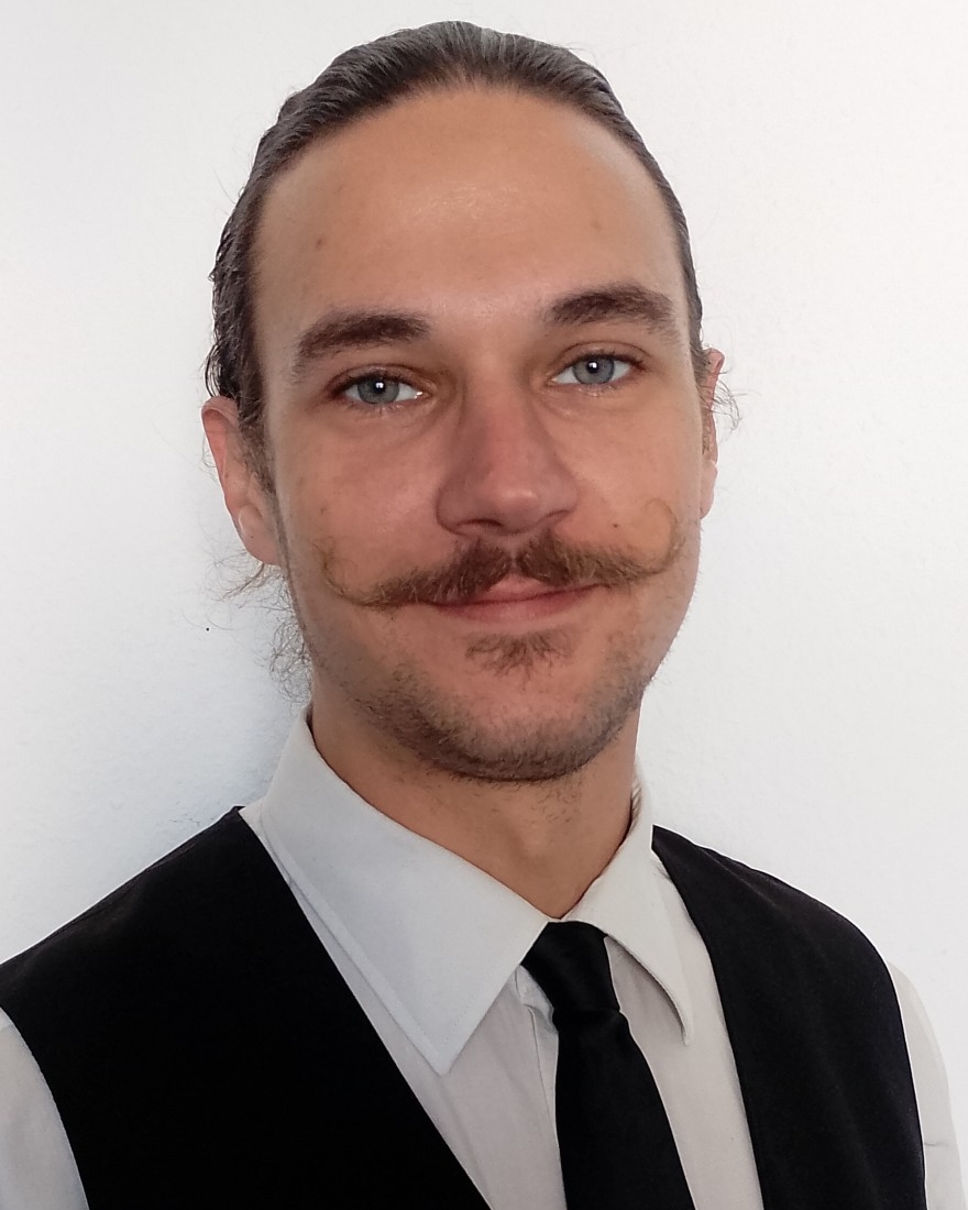 Profilbild von Alexander