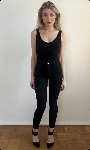 Weiteres Foto von Jessica