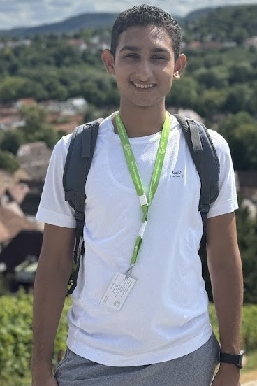 Weiteres Foto von Youssef Ramy Gergis