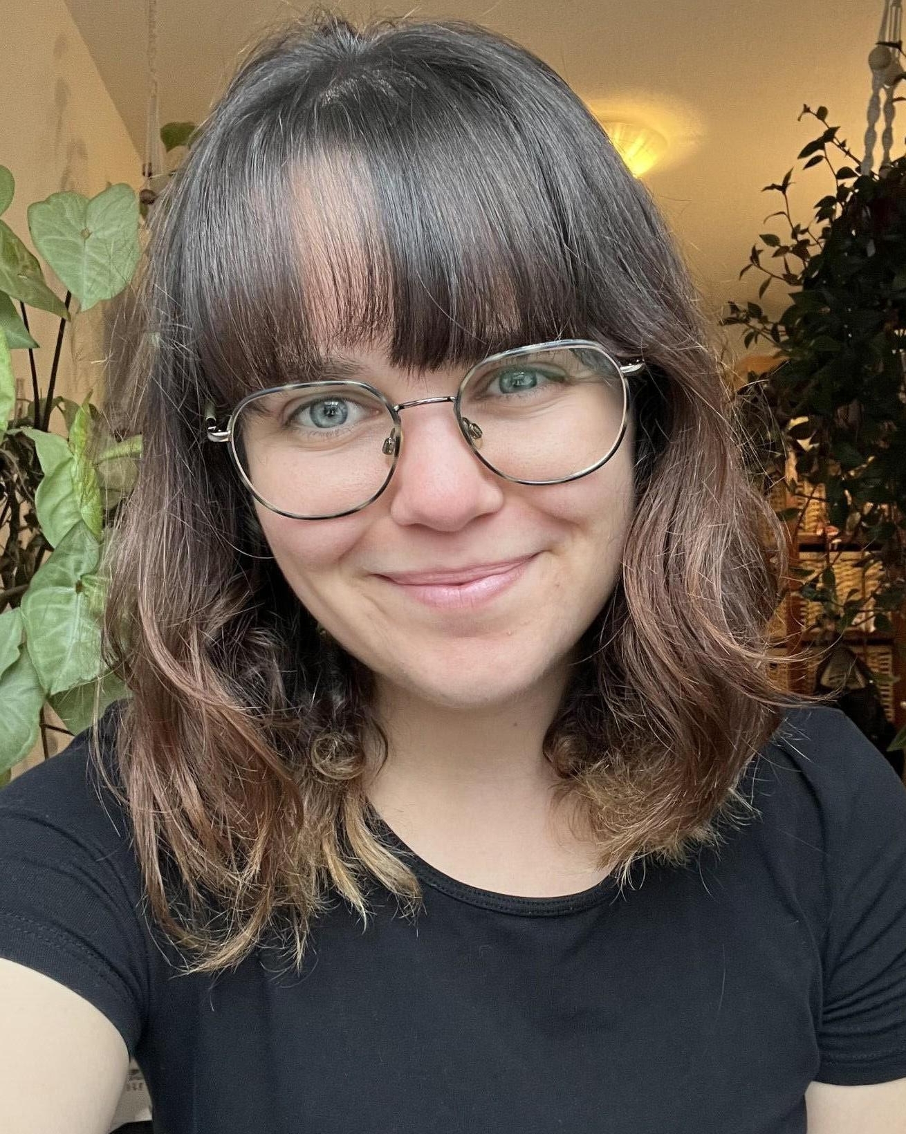 Profilbild von Ellen