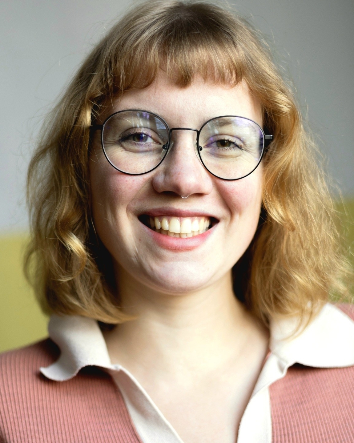 Profilbild von Felina Zoe Emma