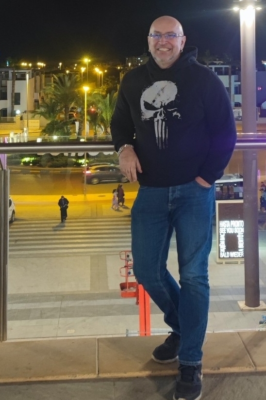 Weiteres Foto von Mergim