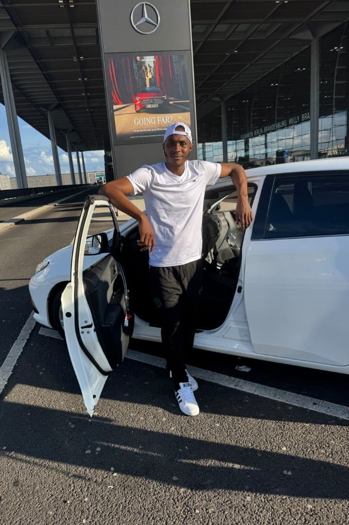 Weiteres Foto von Mayel