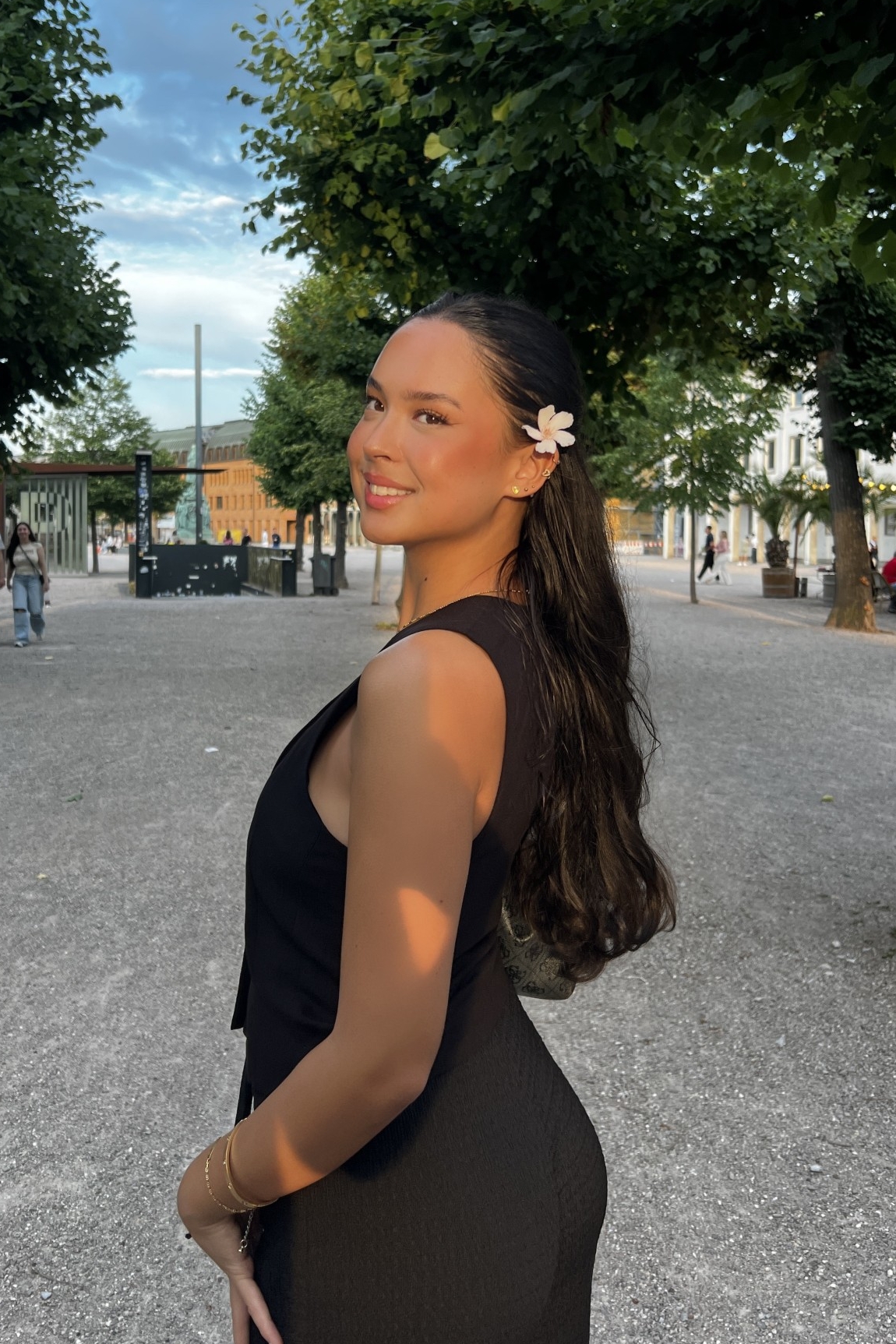 Weiteres Foto von Lena