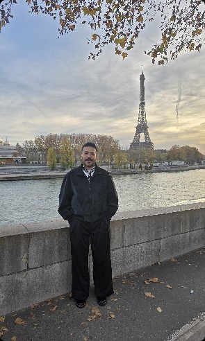 Weiteres Foto von Mohamed