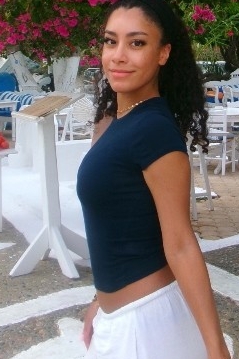 Weiteres Foto von Blessing