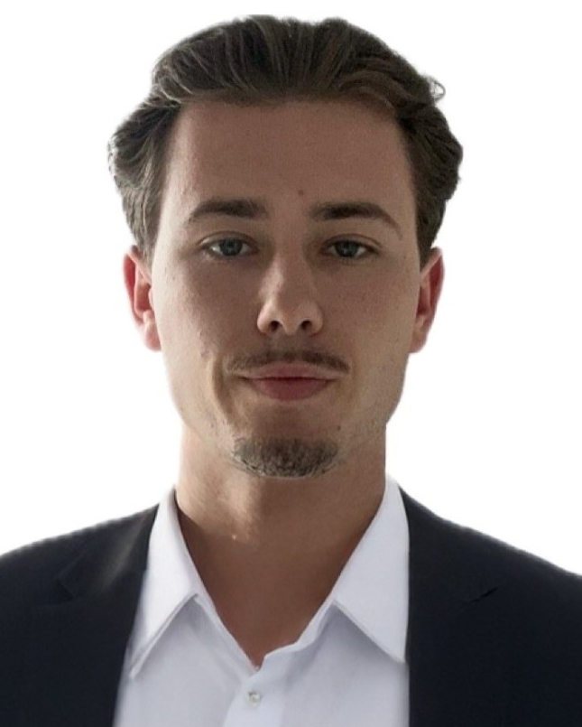 Profilbild von Daniel