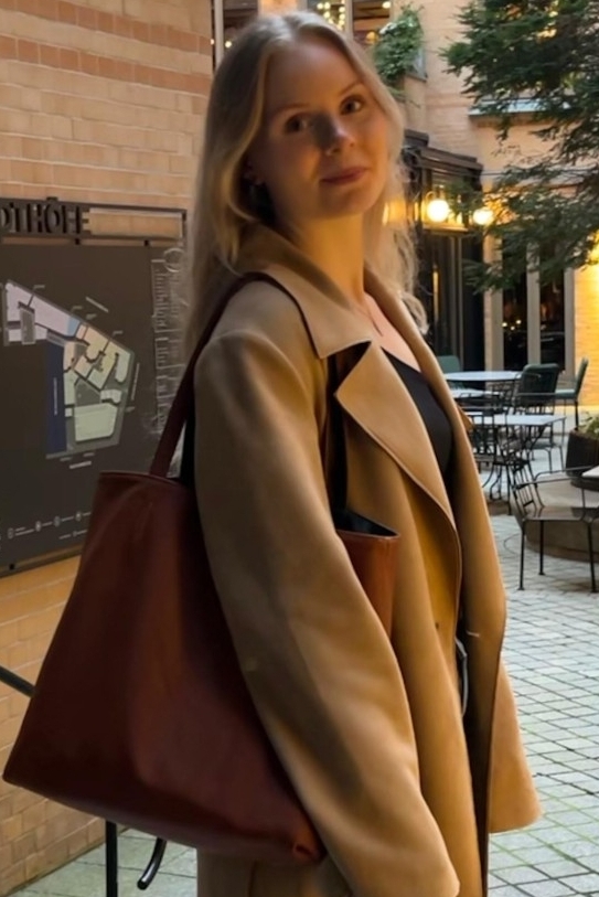 Weiteres Foto von Frederieke