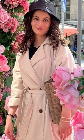 Weiteres Foto von Hawa