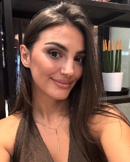 Profilbild von Fjolla